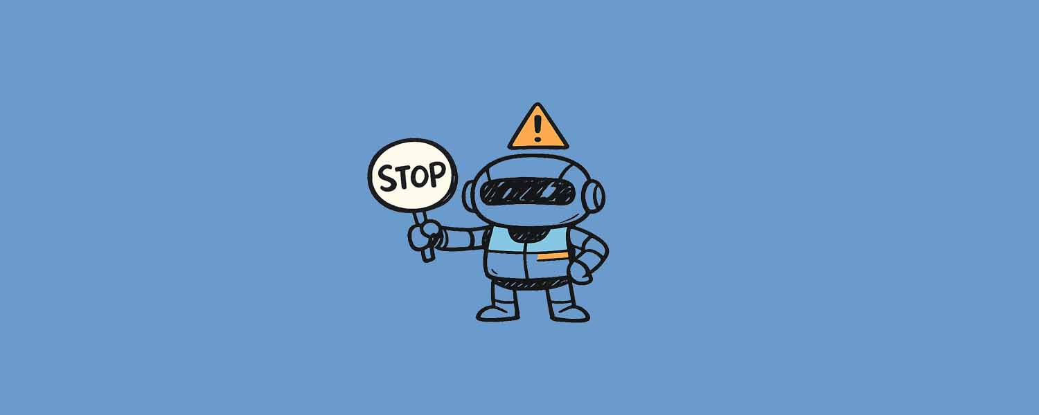 什么是 CAPTCHA 验证码？它如何保护用户免受机器人与网络攻击？